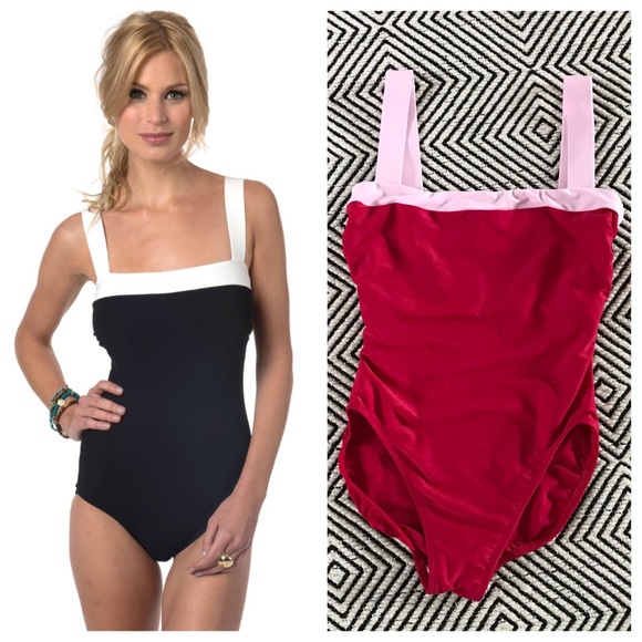 lisa curran bathing suits